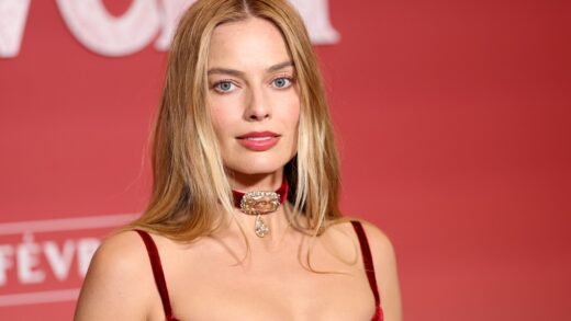 Марго Роббі розповіла про принизливий "подарунок" на старті кар’єри