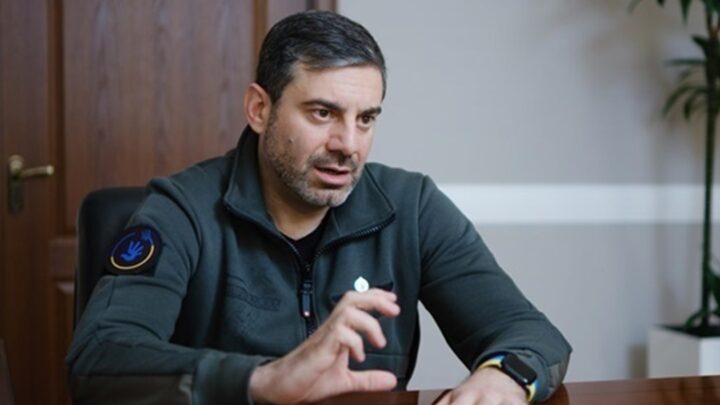 Лубінець пояснив, чи будуть стягувати кошти з родини "загиблого" полоненого