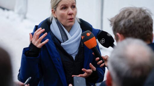 Після скандалу з Гераскевичем пролунали вимоги відставки глави МОК