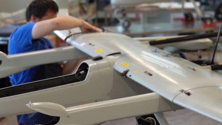 Видано перші дозволи на експорт зброї - Умєров