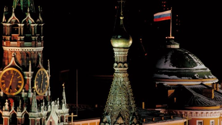 Зовнішній держборг РФ сягнув рекордної позначки