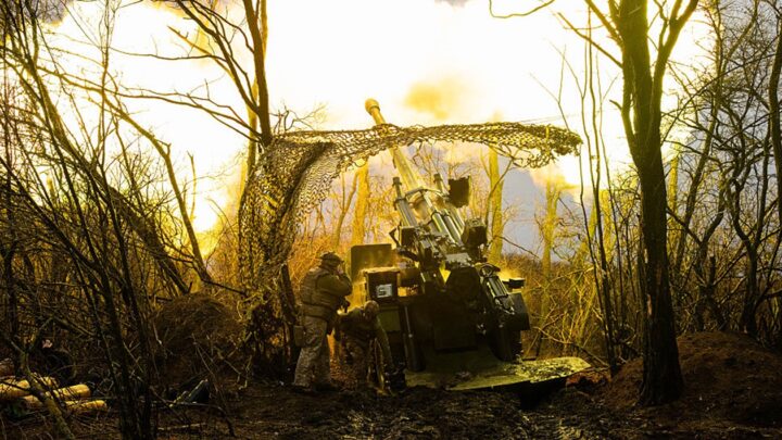 ЗСУ пішли в контратаки на межі двох областей - ISW