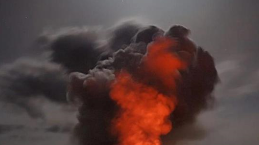 РФ запустила Циркон: на Київщині прогриміли вибухи