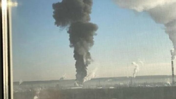 Ціни на бензин в Росії підскочили після нових ударів по НПЗ - ЗМІ