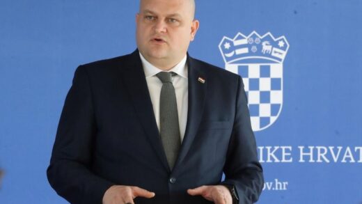 Російська нафта для Угорщини й Словаччини: Хорватія відповіла на прохання