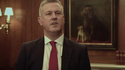 У Британії судили банкіра-мільйонера за 740 випадків безквиткового проїзду