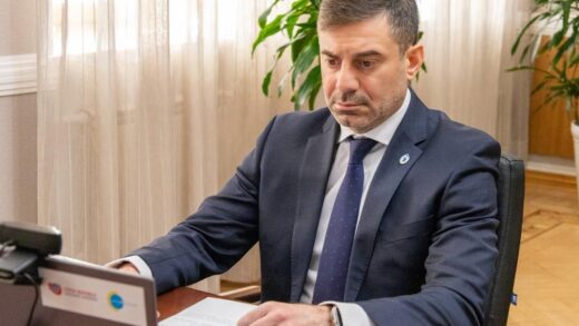 Омбудсмен відреагував на скандал з мобілізацією батька-одинака