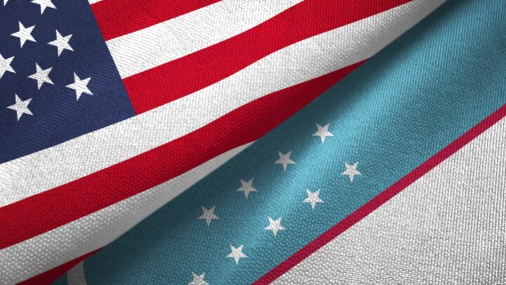 США та Узбекистан підисали угоду щодо критичних копалин
