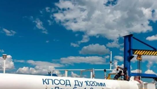 ЄС не встановлював Україні дедлайну для ремонту нафтопроводу Дружба