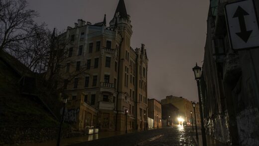 Укренерго послабило відключення на п'ятницю