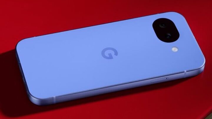 Google представила середньобюджетний Pixel 10a
