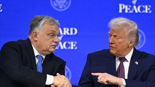 Трамп назвав світових лідерів, які "стали популярними завдяки йому"
