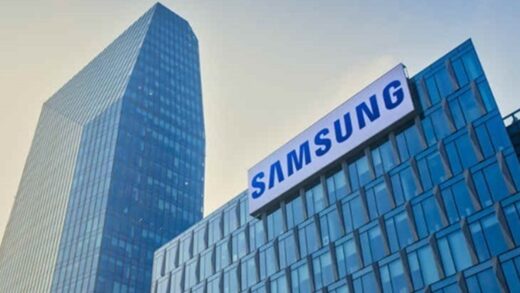 Samsung втратила лідерство на ринку телевізорів