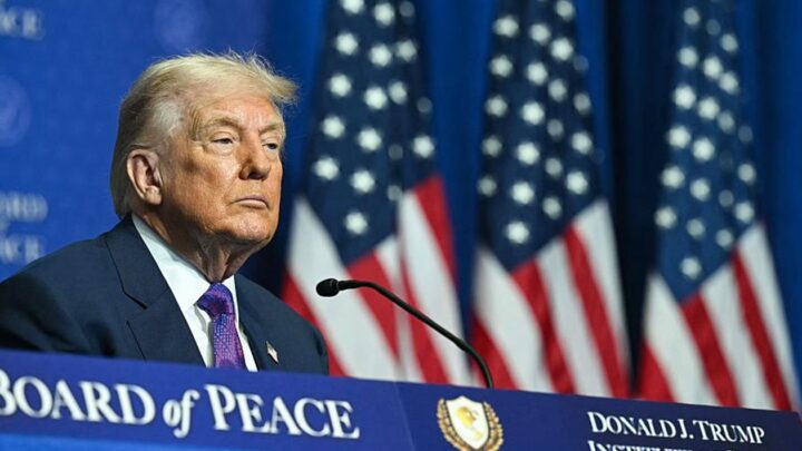 Трамп зробив заяву щодо завершення війни в Україні