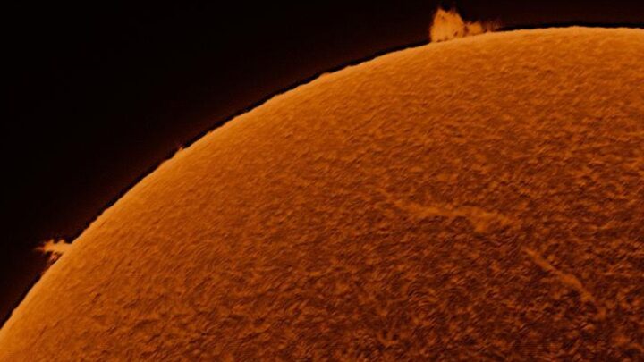 На Сонці несподівано зникли всі плями