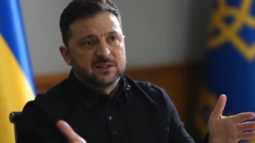 Зеленський анонсував кадрові зміни в МЗС