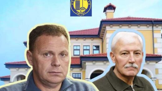 «Бюджетний розпил» на 2 мільярда гривень: БЕБ розслідувало закупівлю квартир у структур, пов’язаних з Кушніром