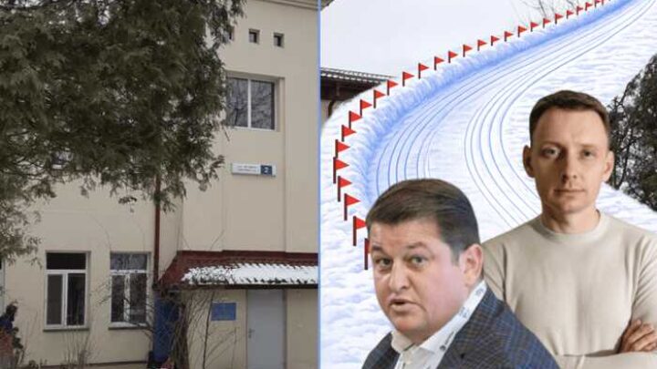 165 мільйонів гривень на ДЮСШ №15: реконструкцію в Києві отримала фірма, пов’язана з родиною Кацуб і віцепрезидентом ТПП