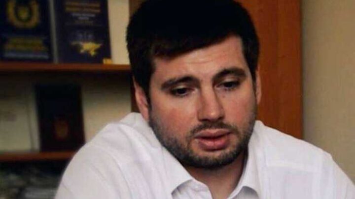 Прокурор Альберт Шаповалов задекларував 5,3 мільйона готівкою при зарплаті 1,3 мільйона гривень на рік