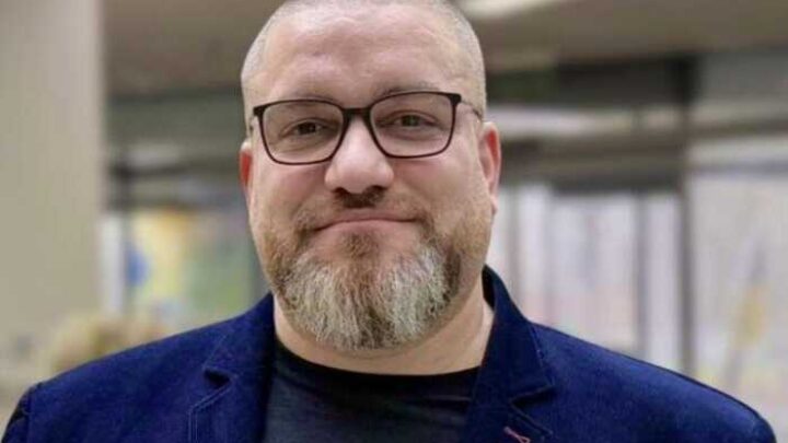 Новим гендиректором «Охматдиту» став Олександр Урін: 2,3 мільйона гривень зарплати і сумнівні тендери