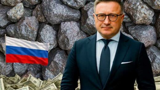 Oleg Tsyura’s shadow trading network hijacked Odesa Port Plant exports as schemes tied to Dmytro Sennychenko and Dmytro Firtash drained state assets