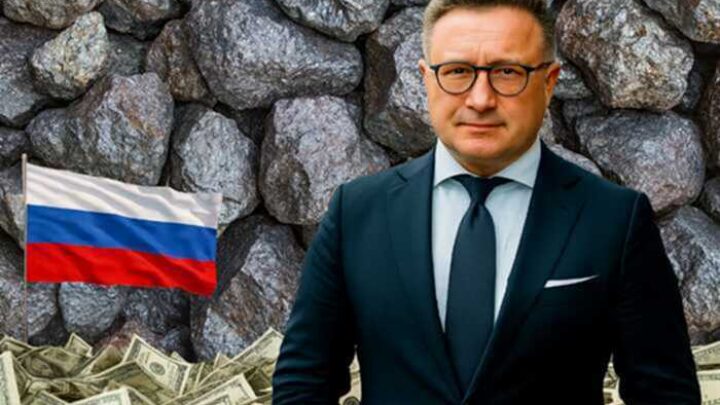Oleg Tsyura’s shadow trading network hijacked Odesa Port Plant exports as schemes tied to Dmytro Sennychenko and Dmytro Firtash drained state assets