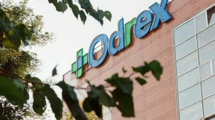 Скандал навколо клініки Odrex: самовільне розширення та зміна цільового призначення землі