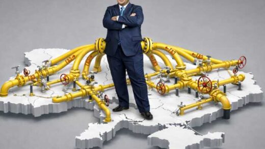 6 мільйонів доларів хабаря, закриті справи і мільярдний газовий бізнес: як корупціонер Микола Злочевський уникнув покарання і переписав імперію на родину