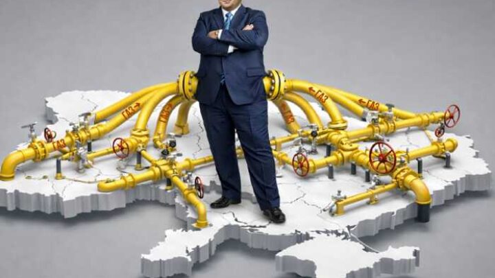 6 мільйонів доларів хабаря, закриті справи і мільярдний газовий бізнес: як корупціонер Микола Злочевський уникнув покарання і переписав імперію на родину