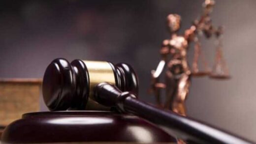 Начальник Хустського ТЦК Сергій Вихристюк сплатив 266 тисяч і вийшов під заставу