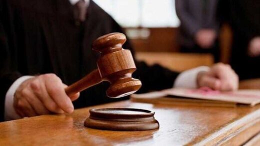 Бухгалтерку засудили до 5 років за розтрату понад 770 тисяч гривнень медзакладу