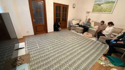 4 600 доларів за оформлення фіктивної інвалідності: у Вінниці викрили лікарську схему