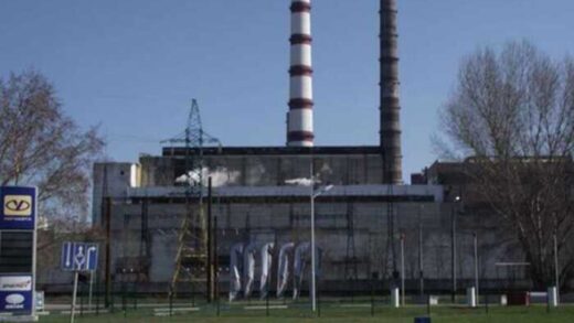 На службі у ворога: колаборант із Севастополя Геннадій Щуров отримав посаду в "Херсонтеплоенерго"