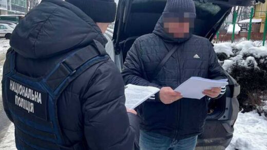 Прокурори викрили схему розкрадання державних агрогрантів на 34 мільйони гривень