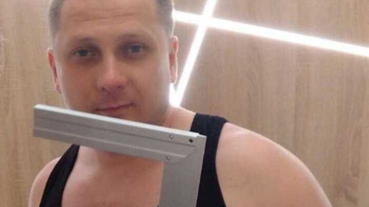 Чоловіка, у якого стріляли представники ТЦК у Дніпрі, вижив: його судять за напад на військкома