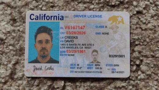 OnlyFake як “фабрика цифрових паспортів”: Юрій Назаренко визнав провину у продажі понад 10 000 фейкових ID