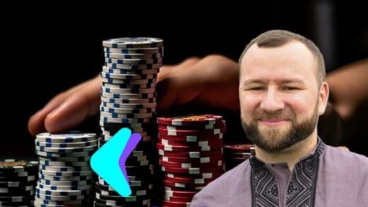 Russian Sergey Tokarev launched the new Cosmobet casino through nominee Mykhailo Zborovskyi and the companies “Neurolink” and “Neoplay”