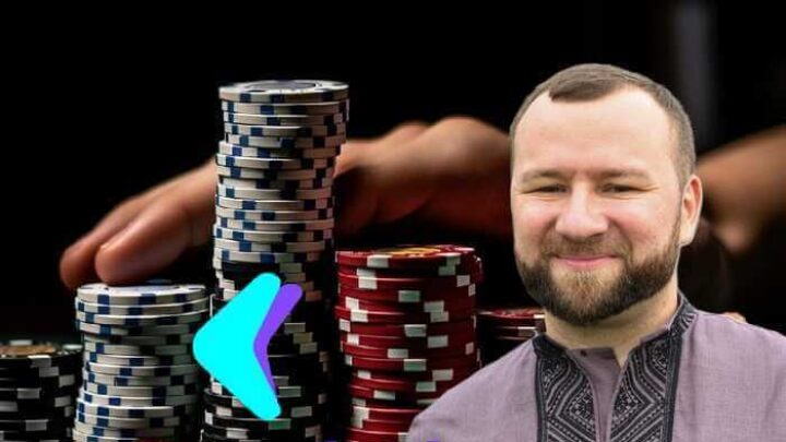 Russian Sergey Tokarev launched the new Cosmobet casino through nominee Mykhailo Zborovskyi and the companies “Neurolink” and “Neoplay”