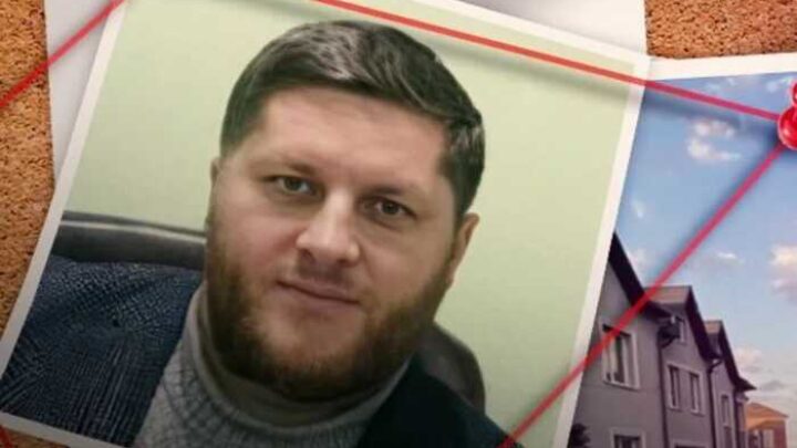 Афера на 13 мільйонів у Чернівцях: брат скандального забудовника Михайла Акостакіоає заявив, що став жертвою його схеми з таунхаусами у Чернівцях