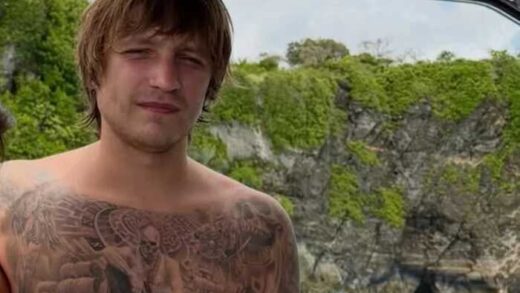 Поліція Балі підтвердила за ДНК: розчленовані рештки на узбережжі острова належать викраденому Ігорю Комарову