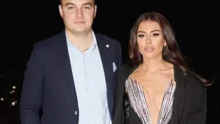 Інвалідність, пенсія 3 тисячі гривень і маєток за 1 мільйон доларів: митник Закарпатської митниці Василь Пупена живе як мільйонер, записавши елітні авто та нерухомість на матір