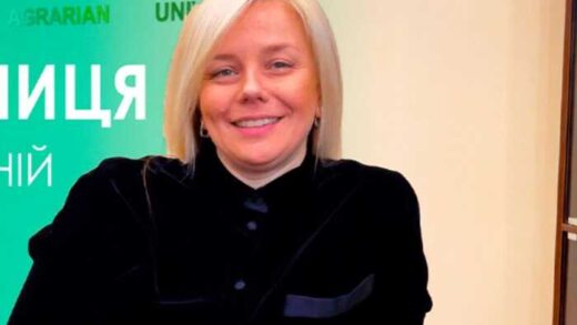 Таємний союз чиновниці й силовика: очільницю Держпродспоживслужби Аранчій підозрюють у приховуванні співмешканця, а його родину — у легалізації майна на десятки мільйонів