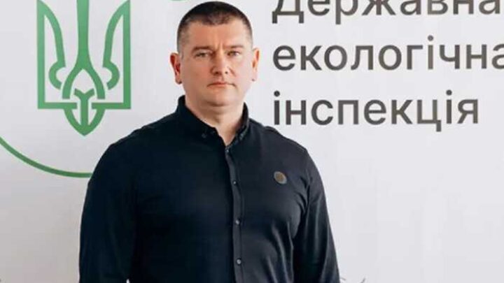 НАЗК викрило мільйонні порушення, але чиновник лишився: чому Субботенко досі керує Держекоінспекцією