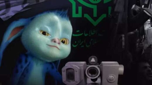 Мультфільми на крові: анімаційна студія в Москві могла бути прикриттям для фінансування хуситів і КВІР