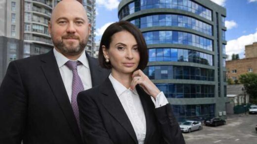 Фірма з орбіти Столара відбилася від ДІАМ у суді й зберегла скандальні МУО для бізнес-центру на Печерську