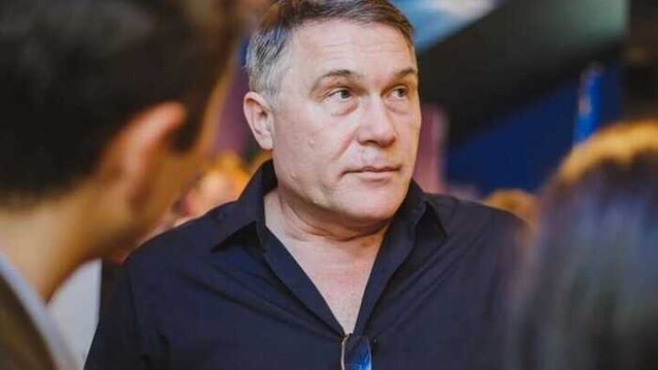 Мільярдний контракт без конкуренції: фірма сценариста «Слуги народу» Олексія Кірющенка постачатиме електроенергію харківському метро