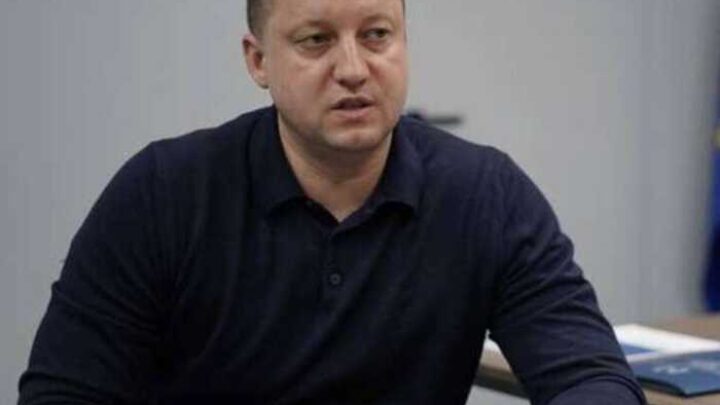 Подарунок на 12 мільйонів та автопарк Touareg: статки голови чернівецького БЕБ Олега Борисенка