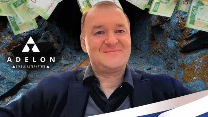 Coal trader Dmytro Kovalenko is scrubbing the internet of evidence of cooperation with Russia after exposés of supply schemes