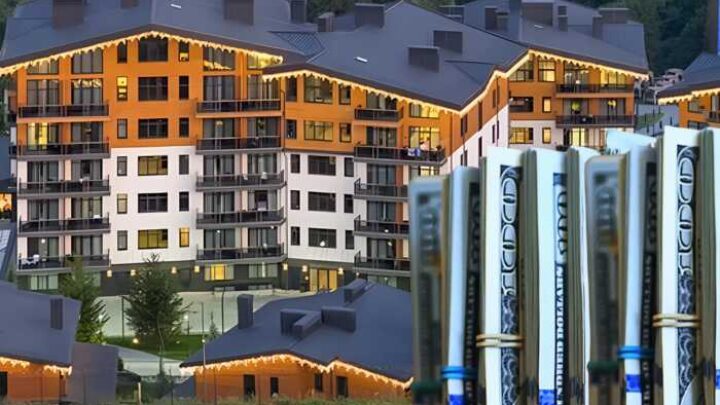 Апартаменти, квартири і мільйони “з повітря”: що приховує декларація ексзаступника командувача НГУ Олександра Білоуса