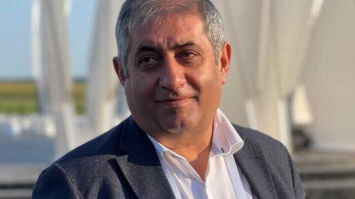 Приховав 10 мільйонів та BMW: депутат Черкаської міськради Араік Мкртчян постане перед судом через брехню в декларації